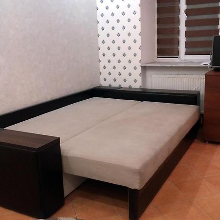 Comfortable Apartment On Franko Lviv Eksteriør bilde